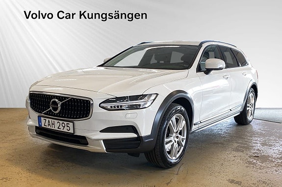 Volvo V90 Cross Country