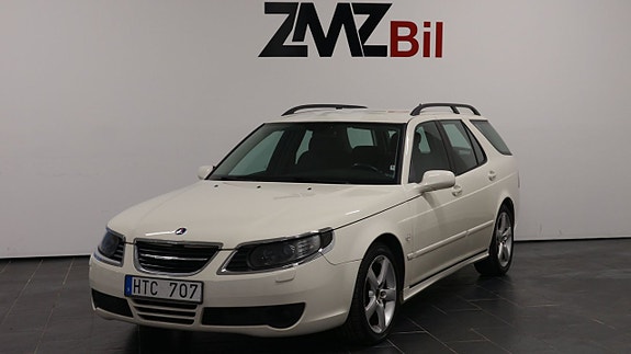 Saab 9-5