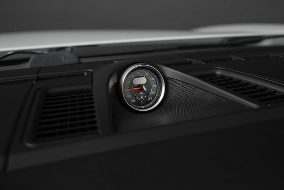 Porsche Panamera GTS 14 of 21