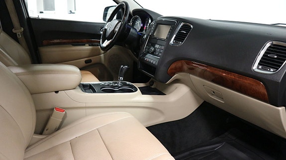 Dodge Durango 13 of 30