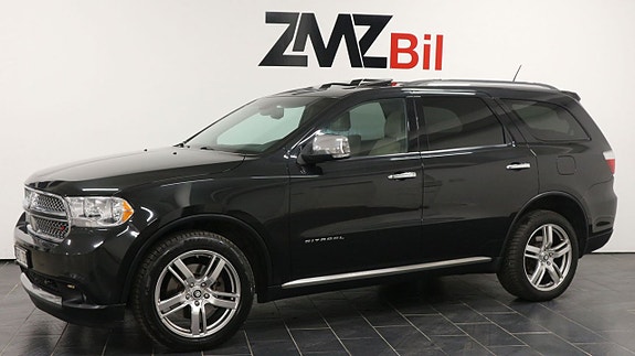 Dodge Durango 3 of 30