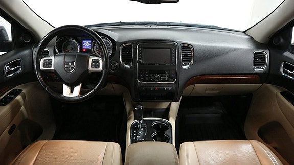 Dodge Durango 12 of 30