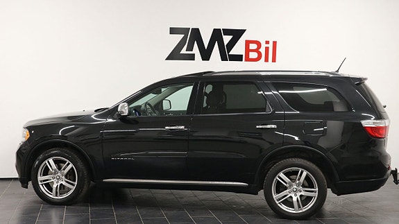 Dodge Durango 5 of 30