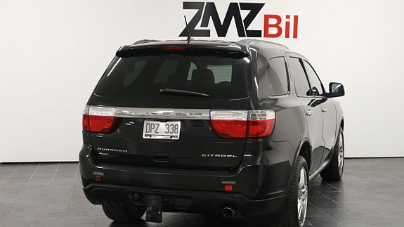 Dodge Durango 9 of 30