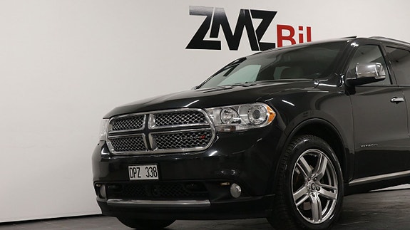 Dodge Durango 4 of 30