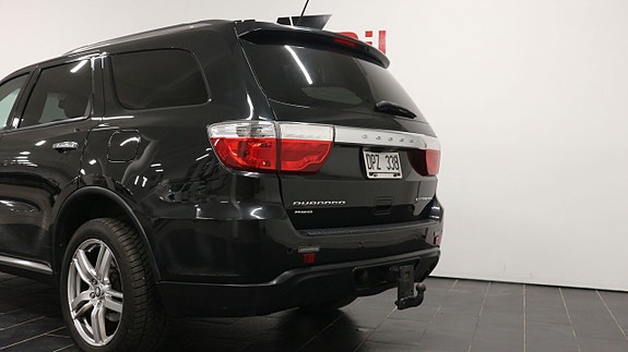 Dodge Durango 8 of 30