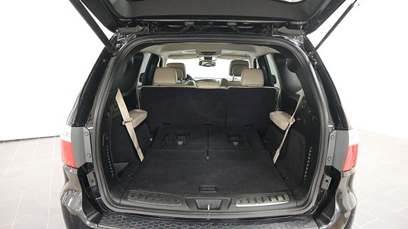 Dodge Durango 21 of 30