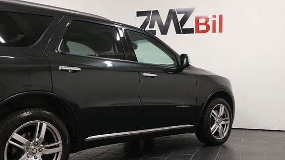 Dodge Durango 10 of 30