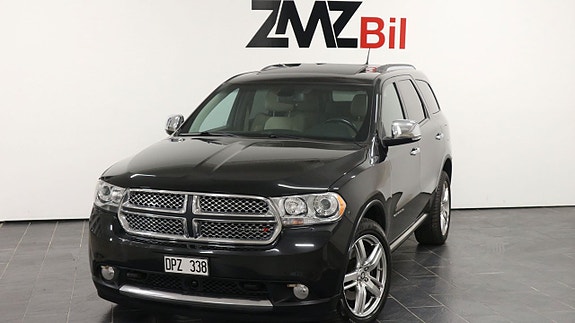 Dodge Durango