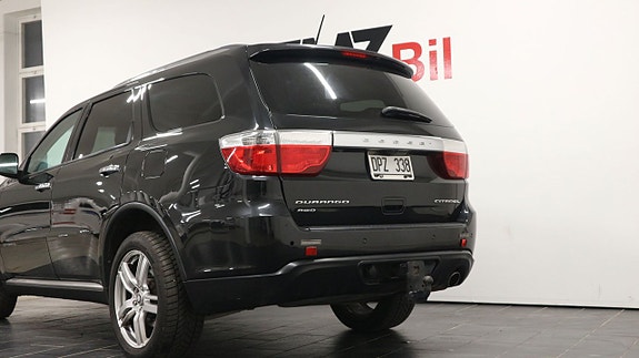 Dodge Durango 6 of 30