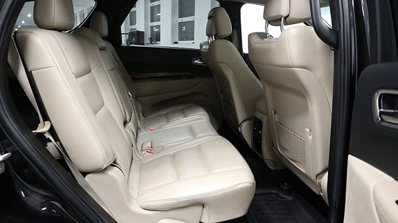 Dodge Durango 16 of 30