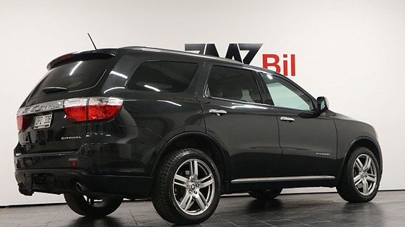 Dodge Durango 11 of 30