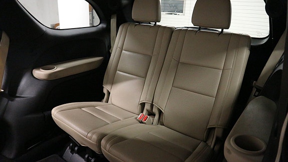 Dodge Durango 17 of 30