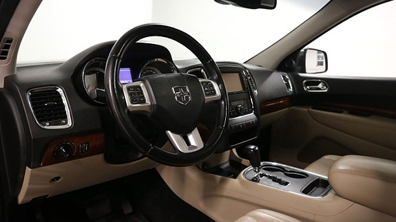 Dodge Durango 14 of 30