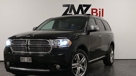 Dodge Durango 2 of 30