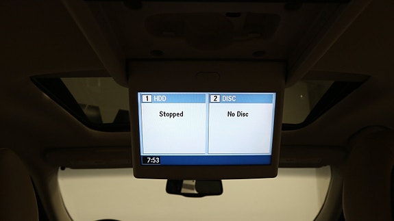 Dodge Durango 29 of 30