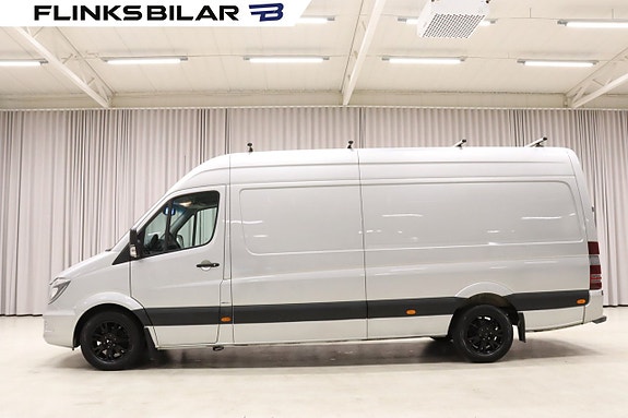 Mercedes-Benz Sprinter 319
