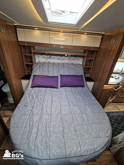 Polar 680 BQWA Customized //LAGERRENSNING// 7 of 12