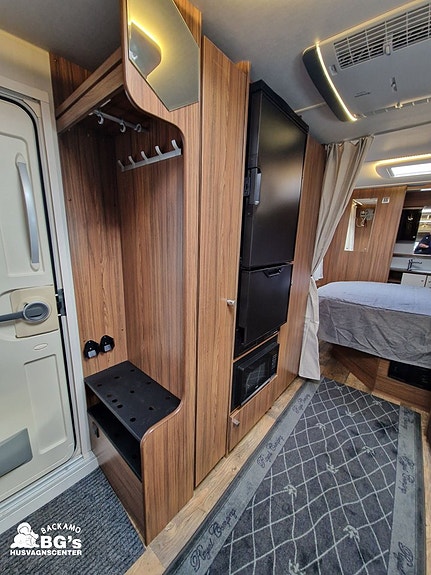 Polar 680 BQWA Customized //LAGERRENSNING// 4 of 12