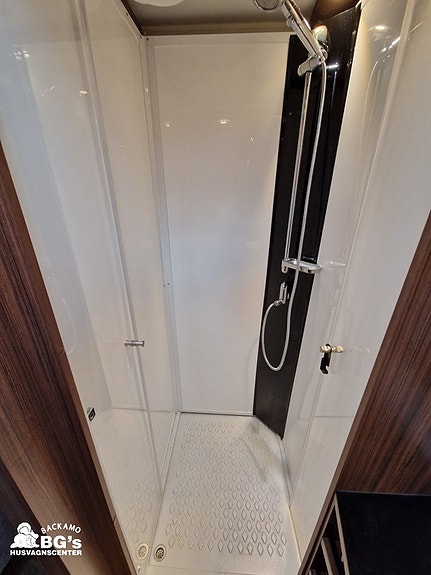 Polar 680 BQWA Customized //LAGERRENSNING// 9 of 12
