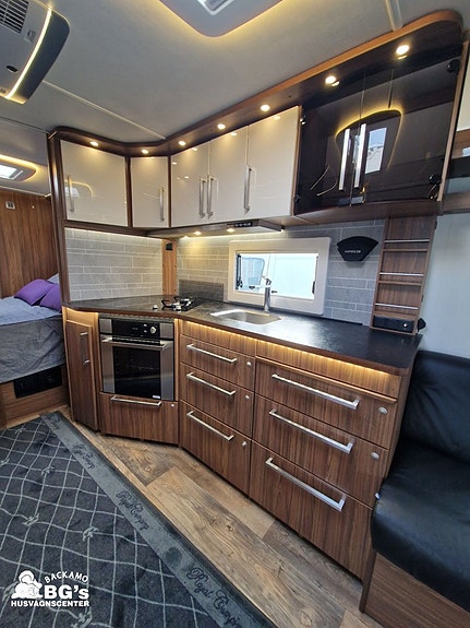 Polar 680 BQWA Customized //LAGERRENSNING// 5 of 12