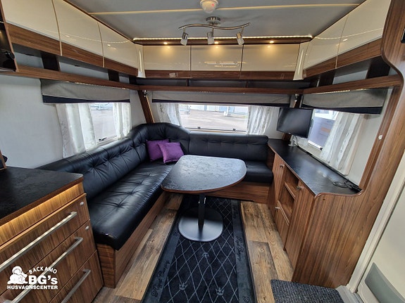 Polar 680 BQWA Customized //LAGERRENSNING// 2 of 12