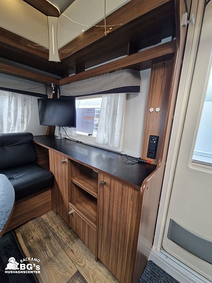 Polar 680 BQWA Customized //LAGERRENSNING// 3 of 12