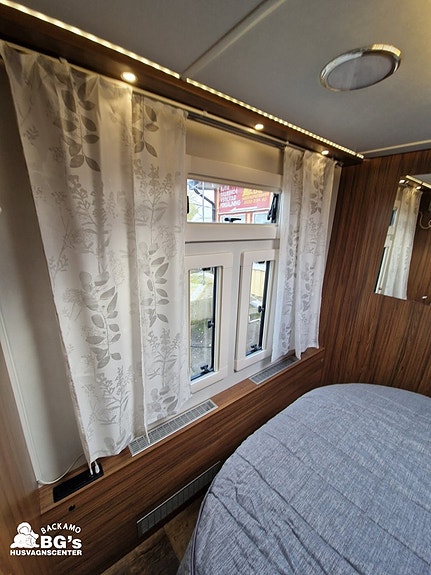 Polar 680 BQWA Customized //LAGERRENSNING// 6 of 12