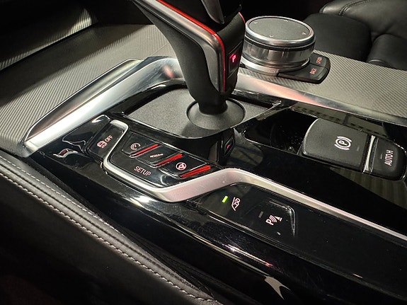 BMW M5 21 of 27