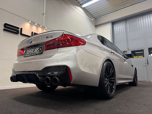 BMW M5 7 of 27