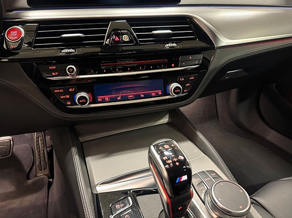 BMW M5 22 of 27