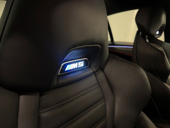 BMW M5 14 of 27