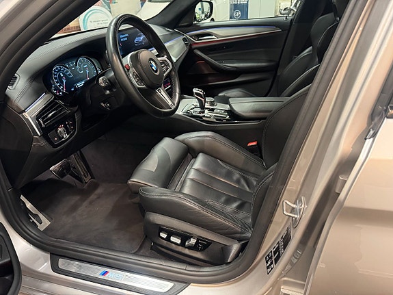 BMW M5 18 of 27