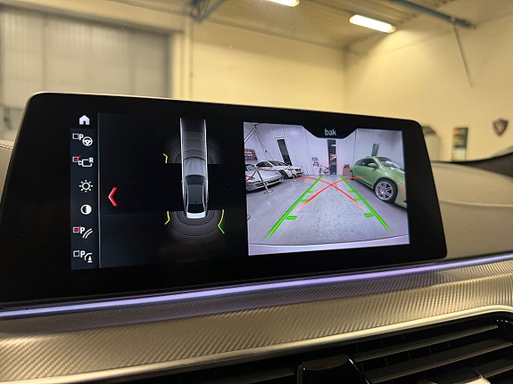 BMW M5 25 of 27