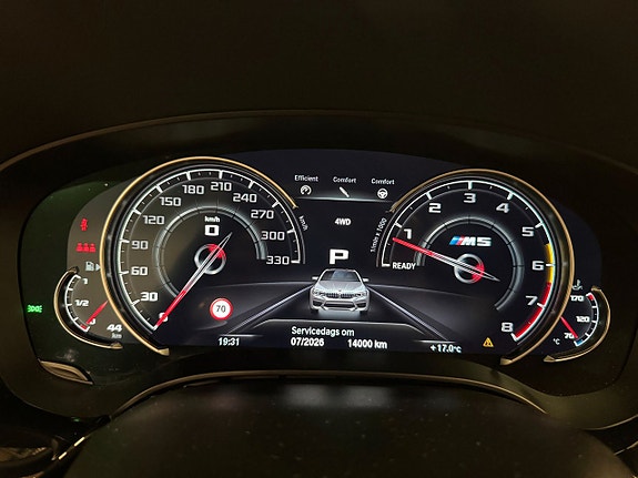 BMW M5 26 of 27