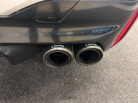 BMW M5 8 of 27