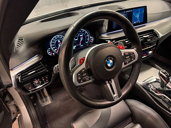 BMW M5 19 of 27
