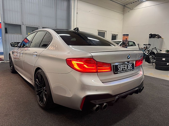 BMW M5 6 of 27