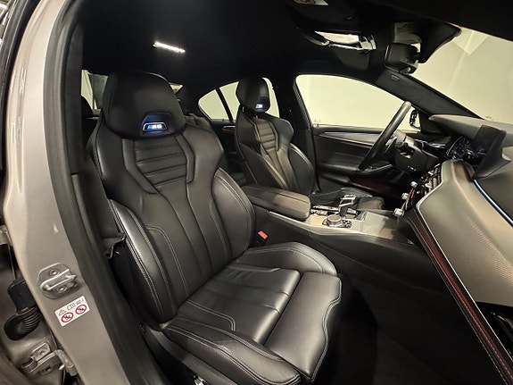 BMW M5 13 of 27