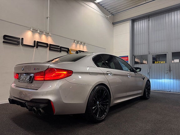 BMW M5 5 of 27