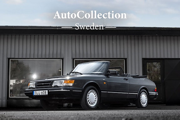 Saab 900