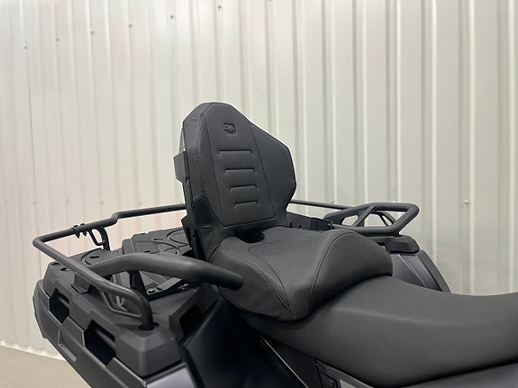 Polaris Sportsman 570 EPS 2-UP Black Edition 4 of 11