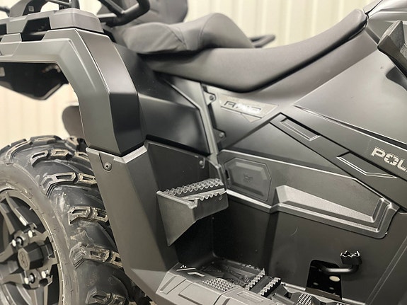 Polaris Sportsman 570 EPS 2-UP Black Edition 5 of 11