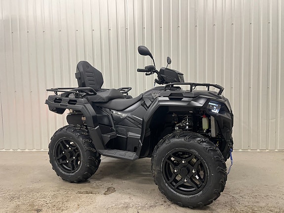 Polaris Sportsman 570 EPS 2-UP Black Edition