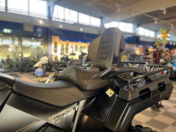 Polaris Sportsman 570 EPS 2-UP Black Edition 8 of 11