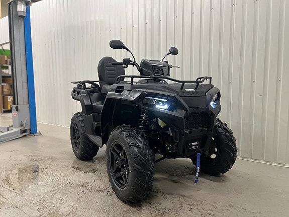 Polaris Sportsman 570 EPS 2-UP Black Edition 3 of 11