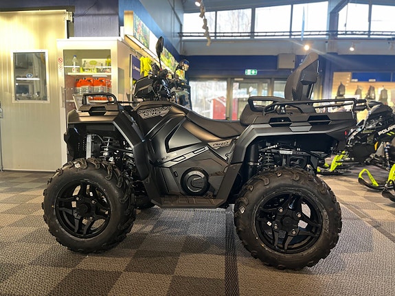 Polaris Sportsman 570 EPS 2-UP Black Edition 7 of 11