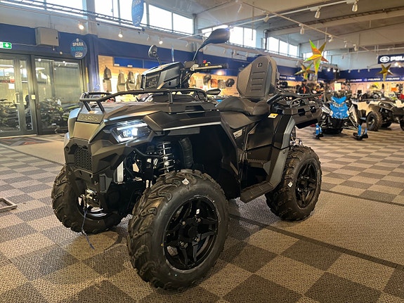 Polaris Sportsman 570 EPS 2-UP Black Edition 6 of 11