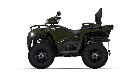 Polaris Sportsman 570 EPS 2-UP 2 of 3