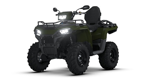 Polaris Sportsman 570 EPS 2-UP